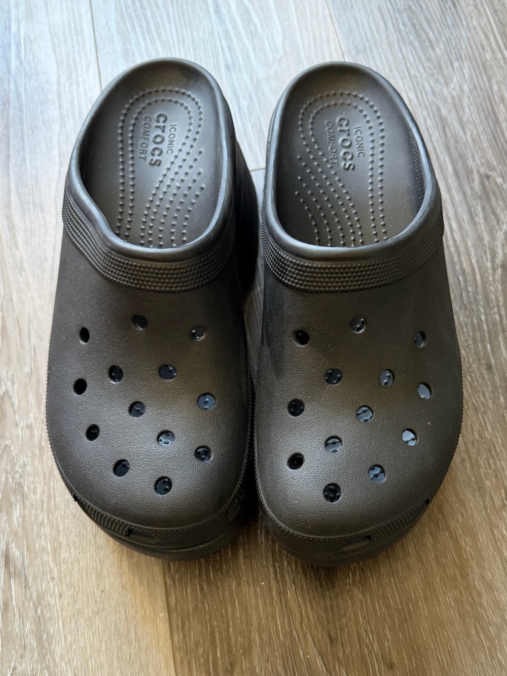 Crocs Siren Clog